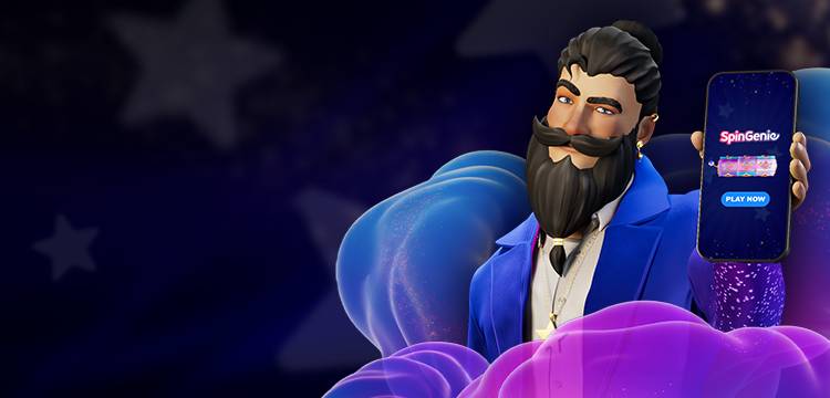 Top Online Slots and Casino Games | Win Now | Spin Genie