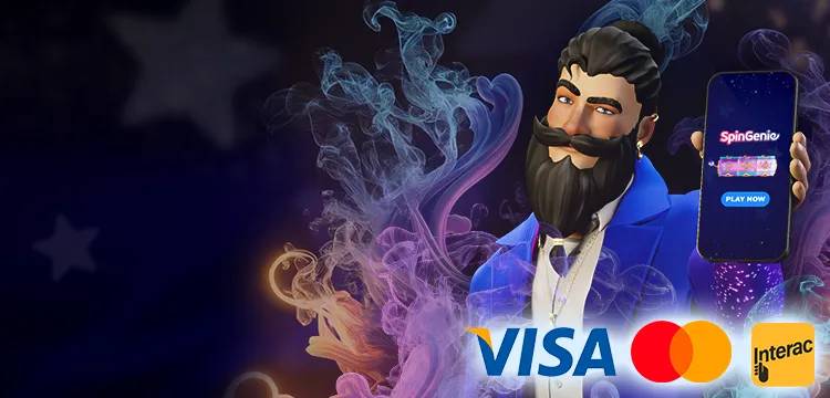 Top Online Slots and Casino Games | Win Now | Spin Genie
