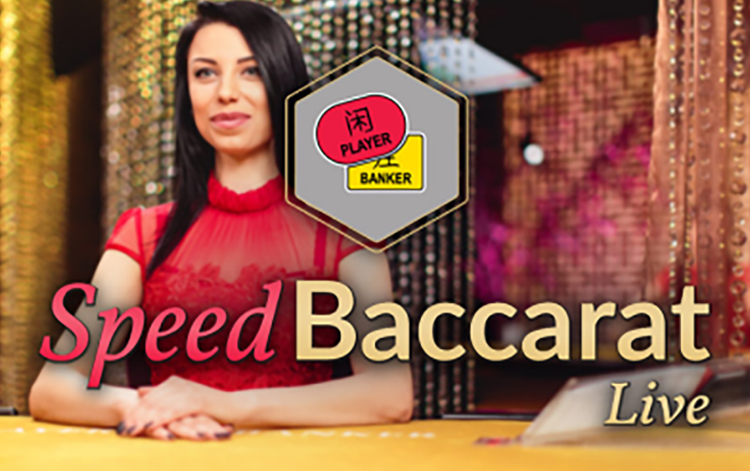 Speed Baccarat