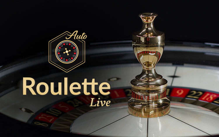 Auto Roulette