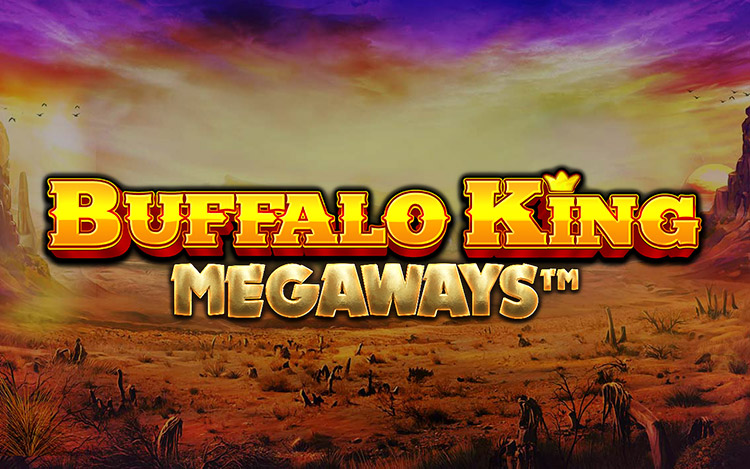 Buffalo King Megaways