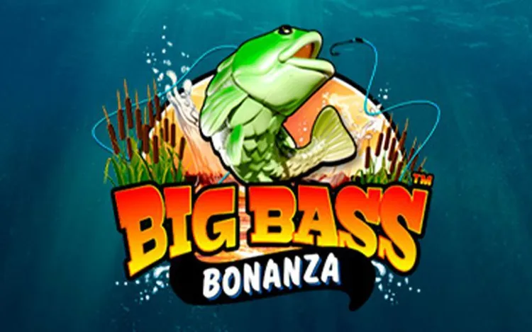 big bass bonanza