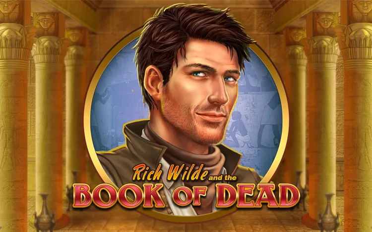 book of dead