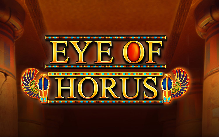 Eye of Horus